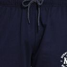Men's Bermudas , काला, small image number null